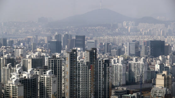 부동산세 얼마나 오를까, 서울시 개별 공시지가 열람 시작
