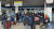 신종 코로나바이러스 감염증(코로나19) 확산 여파로 하늘길이 모두 막힌 탓에 러시아 극동에 발이 묶였던 한국 교민 30명이 12일 특별항공편을 이용해 귀국길에 올랐다. [연합뉴스]