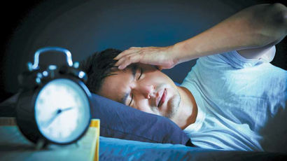 [라이프 트렌드&] 수면 부족 땐 치매 발병 위험··· 감태 추출물로 꿀잠을