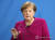 앙겔라 메르켈 독일 총리는 신종 코로나 사태가 터지자 유럽연합이 의료 기기의 자급 능력을 갖춰야 한다고 주장했다. [연합뉴스] 