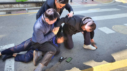 흉기에 골프채까지…총선 금품 범죄 줄었지만 폭행 3배↑