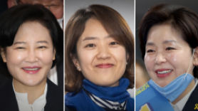 고민정·배현진·심상정 등 29명···여성 정치인 역대 최다 당선