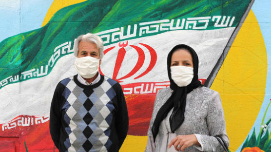 이란 의회 "실제 확진 10배, 사망 2배"···맞다면 美 넘는 76만