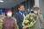 더불어민주당 이광재(55) 후보가 강원 원주갑 국회의원 선거에 당선되며 10년 만에 다시 국회에 입성하게 됐다. 사진 이광재 당선인 캠프