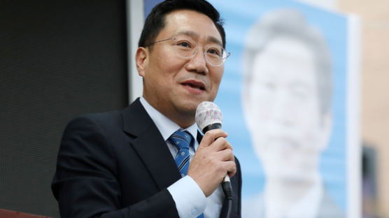 민주당 총선 싱크탱크 양정철 사의 "다시 야인으로 돌아간다"