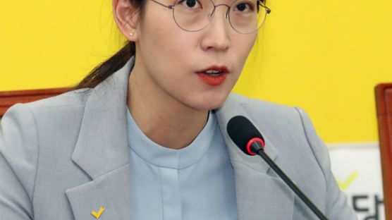 [화제의 당선인] 장애인 인권운동 펼치는 장혜영 다큐 감독 