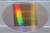 삼성전자 서초사옥 딜라이트룸에 전시된 반도체 웨이퍼의 모습. 뉴스1
