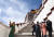 타오바오 라이브에서 티베트 라싸의 유네스코 세계 유산인 포틸라 궁을 소개하고 있다. 사진 타오바오