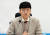 김웅 새로운보수당 법치바로세우기특별위원장이 지난 2월 13일 오전 서울 여의도 국회 의원회관에서 열린 당대표단회의에서 모두발언을 하고 있다. 뉴스1