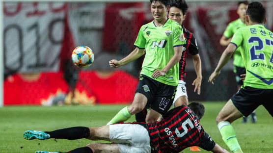 프로축구선수협회 '연봉삭감' 논의 제안