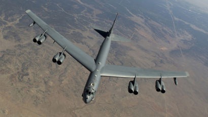 트럼프가 돈 걱정했던 B-52…美, 방위비 협상중 괌서 뺐다