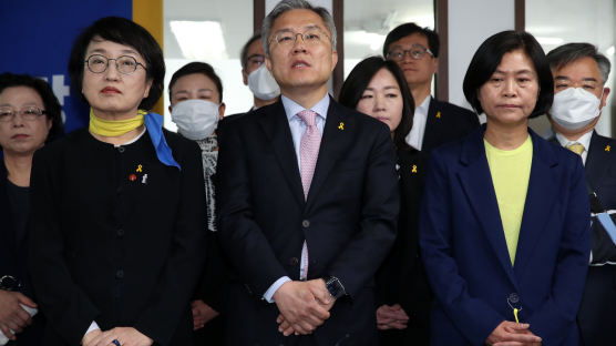 열린민주당, 내달 전당대회···그전까진 '최강욱 비대위' 체제