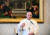 코로나 19와 관련해 메시지를 전하고 있는 프란치스코 교황. 교황은 최근 "신께서 마피아와 고리대금업자의 생각을 바꿔주시길 바란다"고 언급했다. [AFP=연합뉴스]