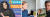 동화구연 나선 미셸 오바마, 나탈리 포트만, 에디 레드메인.(왼쪽부터) [사진 PBS·인스타그램 캡처]