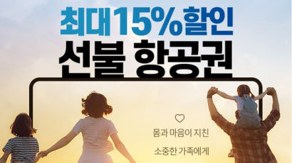 “2년내 어디든 15% 싸게”…현금부족 항공사들, 눈물의 할인 티켓