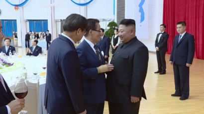 박지원 “김정은 건강해야 남북관계 도움···수술했다면 쾌유를"
