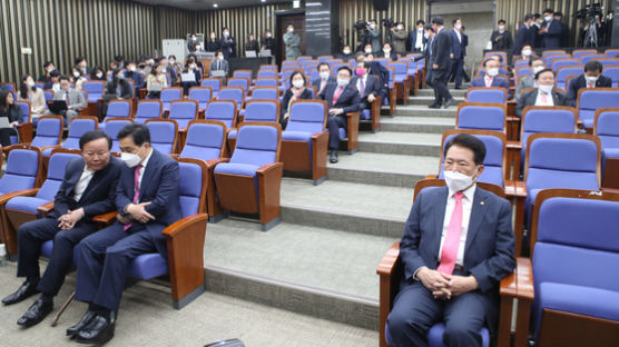 '김종인 비대위냐 아니냐'…통합당, 의원들 전화 돌려 정한다
