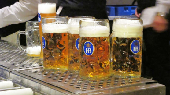 코로나19로 독일 최대 맥주 축제 취소… 600만명 인파 보기 어려울 듯