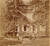노앙 저택의 뒤뜰에 앉아있는 조르주 상드 일가. 상드는 파라솔을 쓰고 있고 두 손녀와 아들 모리스, 며느리 리나가 같이 있다. 플라시드 베르도의 사진. 1875년 4월 26일. [사진 Wikimedia Commons]