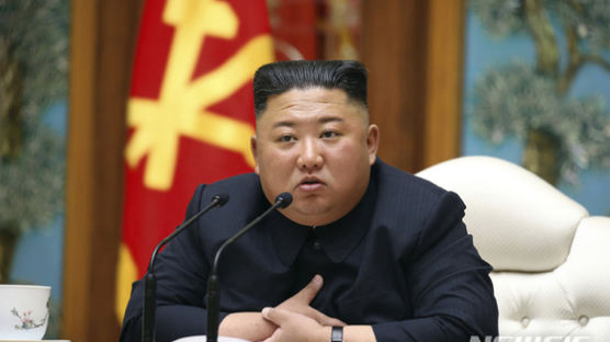 "김정은, 시리아 대통령에 답전"···北 '얼굴없는 외교' 위중설엔 침묵 