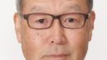 [사랑방] 일본 지지통신 사장에 사카이 가쓰히코