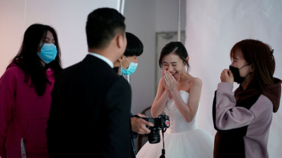 코로나로 이혼·결혼신고 40% 이상 줄은 중국, 왜? 