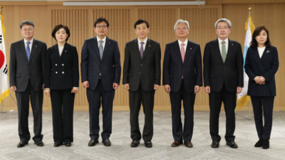 [현장에서] 기업발 신용경색 막기, 금통위 제때 모든 수단 동원해야