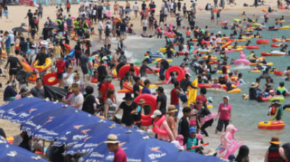 코로나로 해운대 해수욕장 조기 개장 안한다…모래축제도 연기