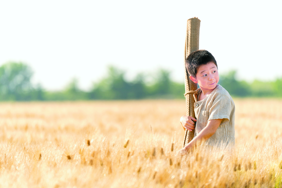 가난한 꼬마 김수환 추기경, 영화로 만든 이는 불교신자