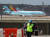 21일 인천국제공항에 항공기들이 코로나19의 영향으로 멈춰서 있다. 연합뉴스