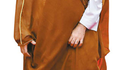 [글로벌 피플] ‘오일 치킨게임’ 푸틴을 무릎 꿇린 35세 석유왕자 MBS