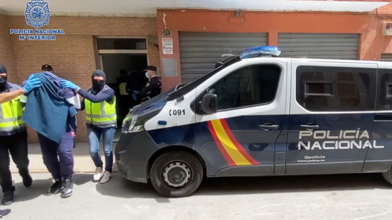 영국 래퍼 출신 IS 조직원 스페인서 체포…“매우 위험한 인물”