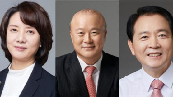 광운대, 21대 총선서 국회의원 3명 배출
