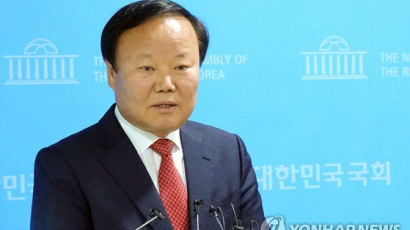 "빚잔치" "정부 발목잡기" 김재원·김경수 재난지원금 설전