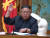 김정은 위원장이 지난 11일 이후 보름 가까이 모습을 드러내지 않으며 건강이상설에 휩싸였다. 연합뉴스