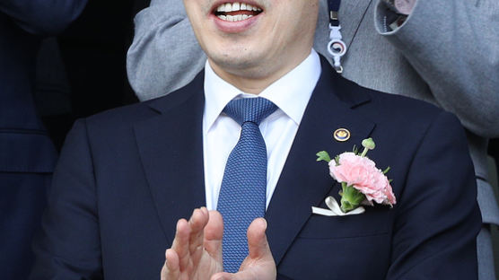 법무부 떠나는 김오수 "작년 6월부터 그만둘까 고민했다"