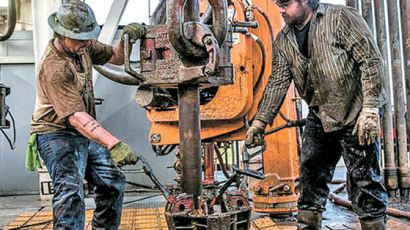 미국 석유업체 또 파산…마이너스 유가 충격에 줄도산 위기 