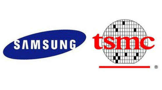 TSMC, 삼성보다 먼저 2나노 개발 시작…미세 공정서 최소 6개월 앞서 나가 