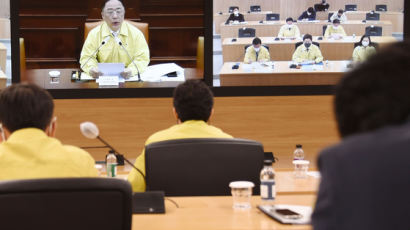 韓정부 ‘코로나19 고통’ 개발도상국에 4억 달러 지원