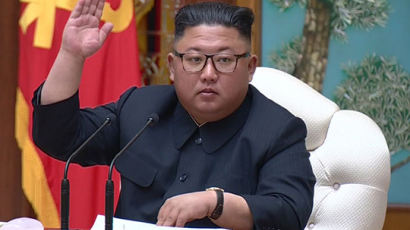 "美 당국자들, 김정은 사망 우려는 안해…톱다운식 외교정책은 휘청"
