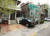 서울시 구로구는 담장을 허물어 만든 주차장에 사물인터넷(IoT)센서를 부착해 ‘공유 주차장’으로 활용할 수 있도록 지원하고 있다. [사진 구로구]