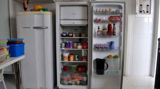 [더오래]집집마다 냉장고, 40년 전엔 생각 못했던 호사