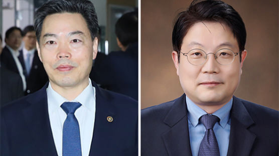 정권 신임 속 떠나는 김오수, 공수처장·국민권익위장 거론