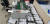 경기남부지방경찰청 광역수사대가 A씨 등에게 압수한 불법 마스크와 제작 기계 [사진 경기남부지방경찰청]