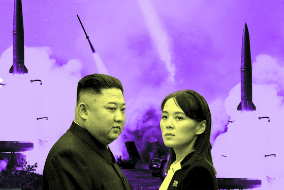 [김민석의 Mr. 밀리터리] ‘민주국가 북한’ 기대에 도발 우려 섞인 김정은 유고설