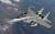 보잉의 대표 상품 F-15는 맥도넬 더글라스가 개발했다. 한국 공군은 F-15K를 도입해 운용한다. [사진 미 공군]