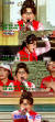 2일 방송된 ‘쇼! 음악중심’에 출연한 둘째이모 김다비의 모습. MBC 캡처