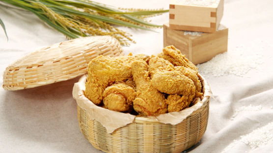 치킨 프랜차이즈 ‘쌀통닭’ 소비자신뢰브랜드 대상 수상