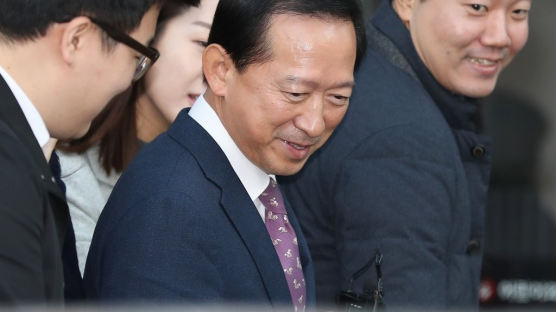 '삼성 합병의혹' 수사확대…윤용암 전 삼성증권 대표 소환조사