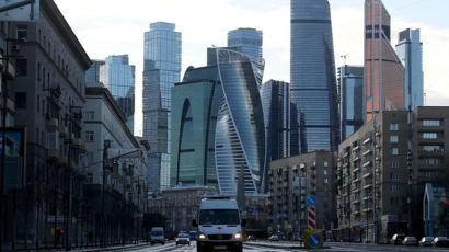 러시아, 코로나19 확진자 급증…하루 사이 1만 명 증가